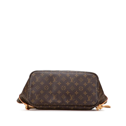 Louis Vuitton Monogram Neverfull MM