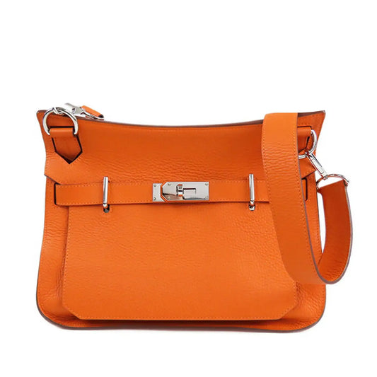 Hermès Clemence Jypsiere 31