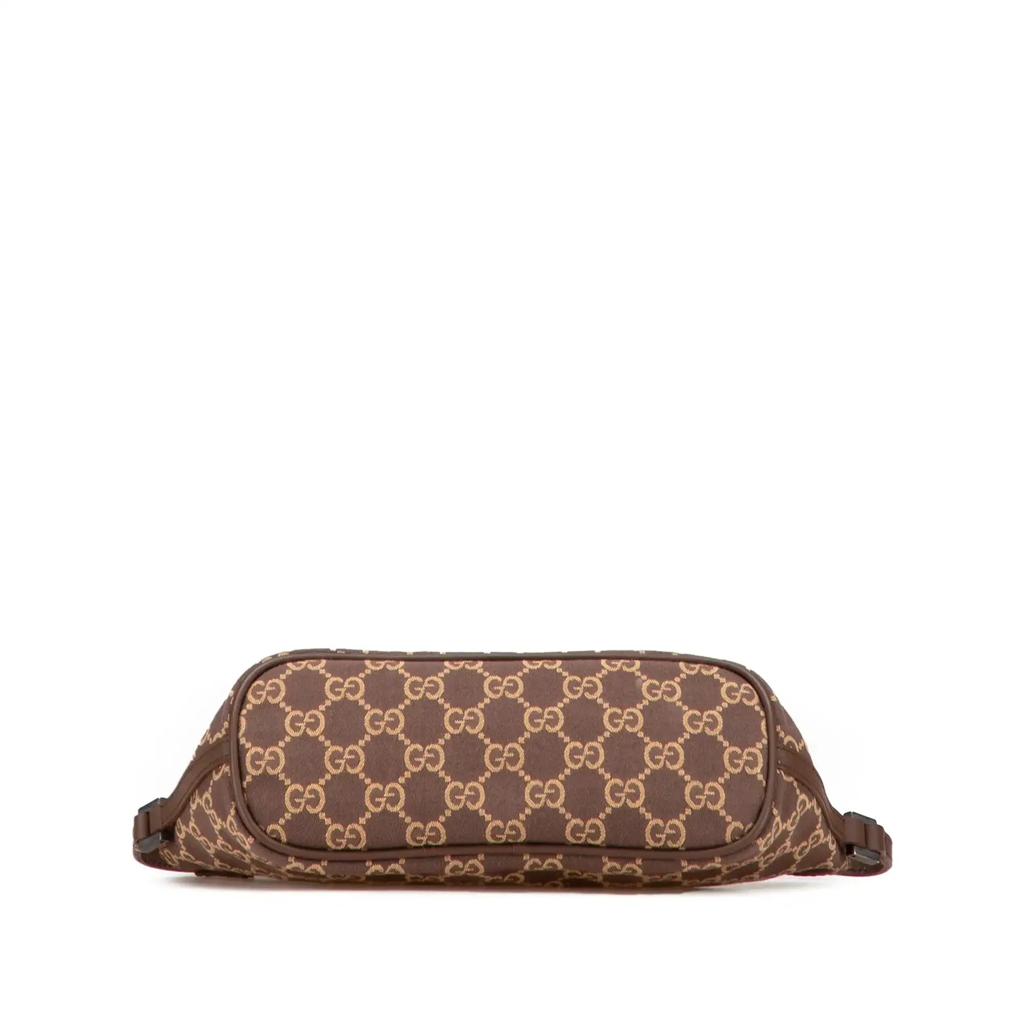 Gucci GG Canvas Boat