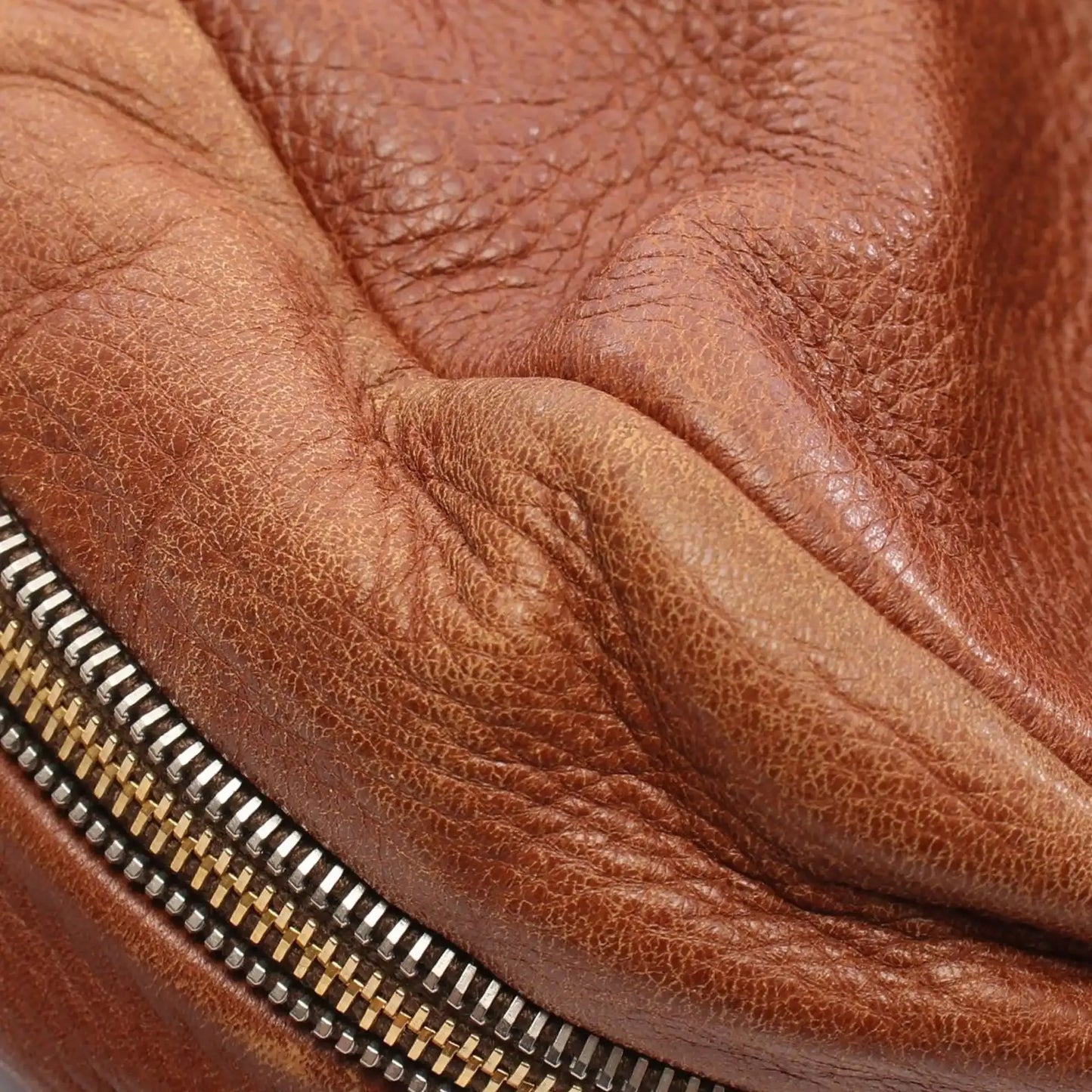 Prada Cervo Antik Hobo Bag
