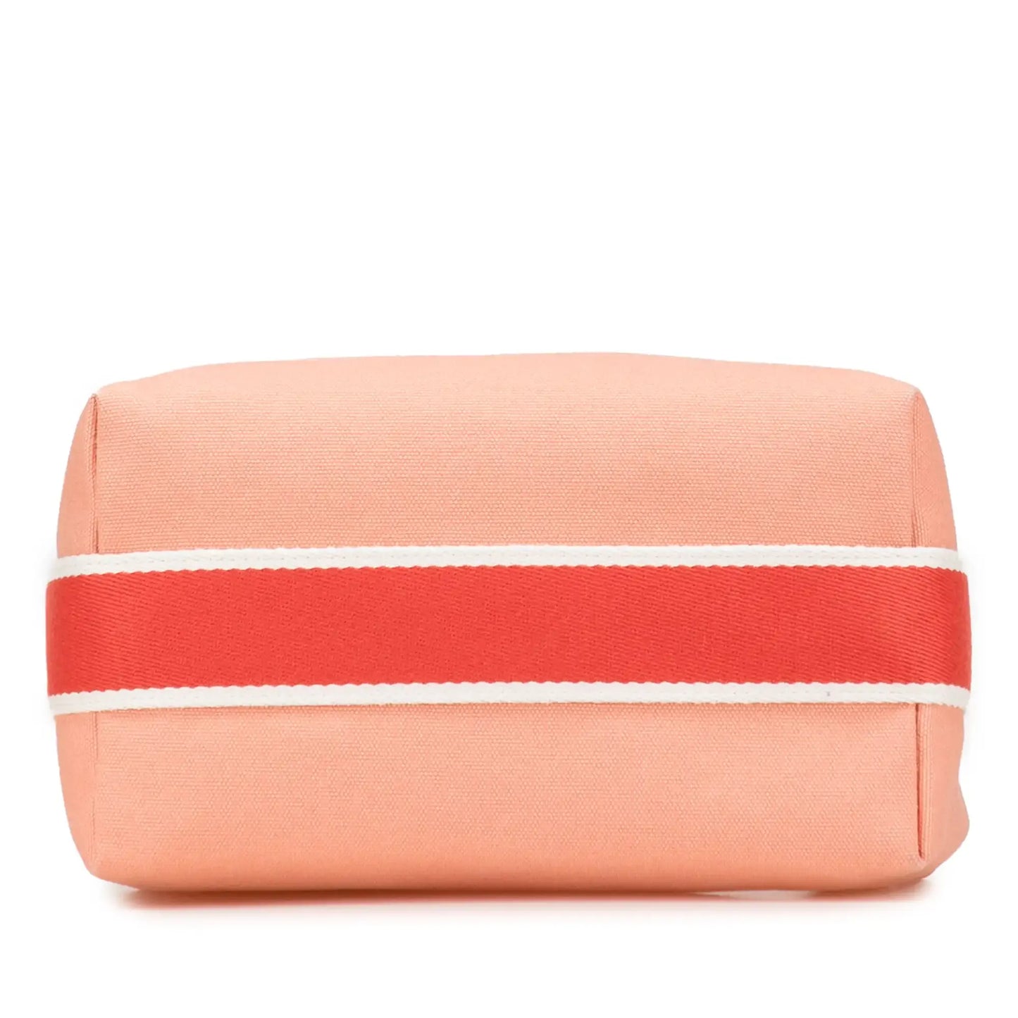 Hermès Small Canvas Bride A Brac Case