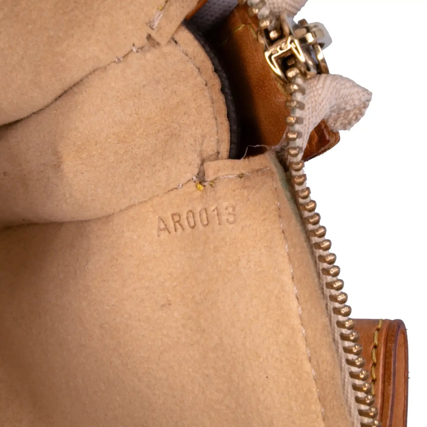 Louis Vuitton Takashi Murakami Monogram Cherry Blossom Pochette Accessoires