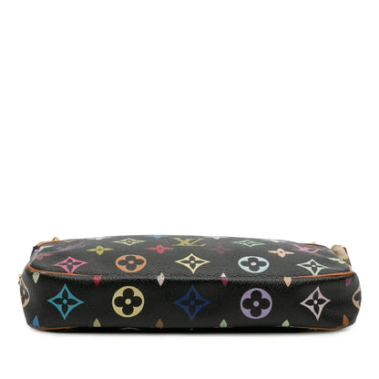 Louis Vuitton Monogram Multicolore Pochette Accessoires