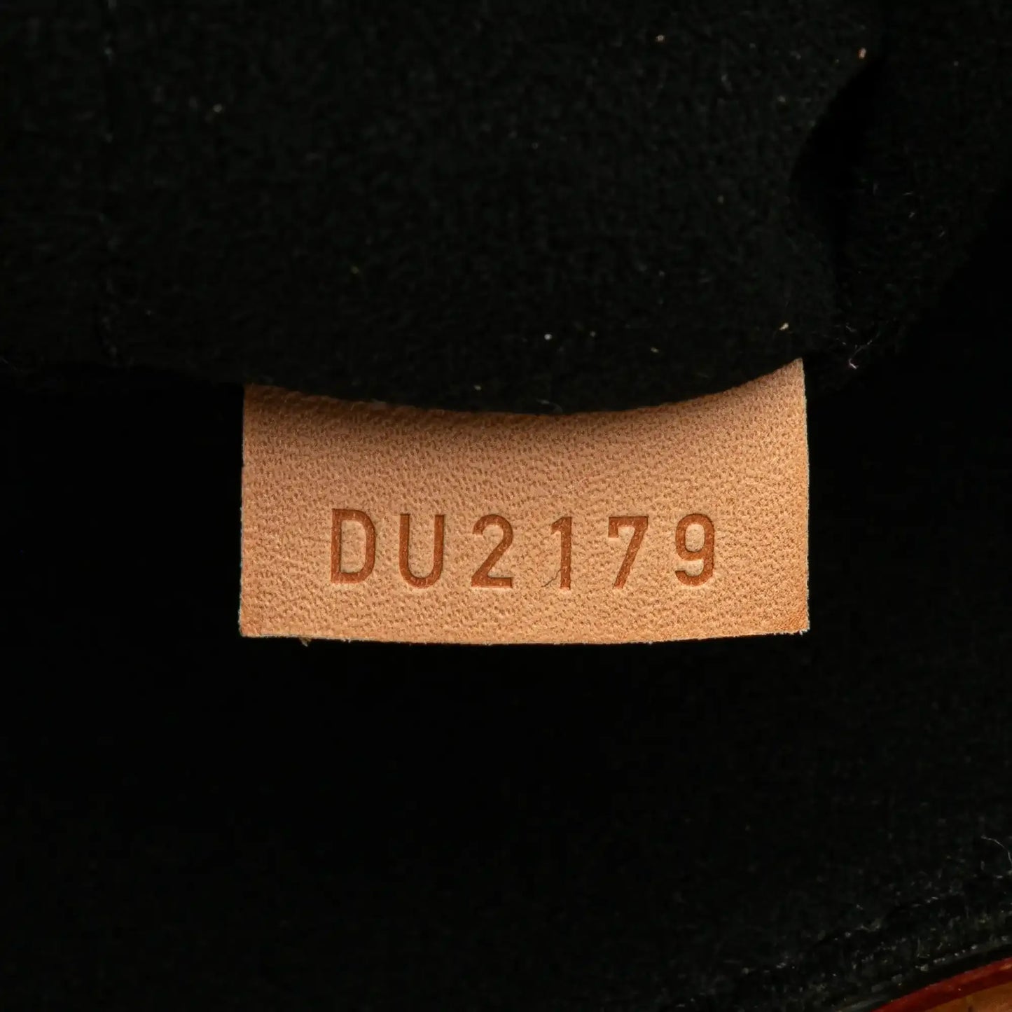 Louis Vuitton Monogram Duffle Bucket Bag