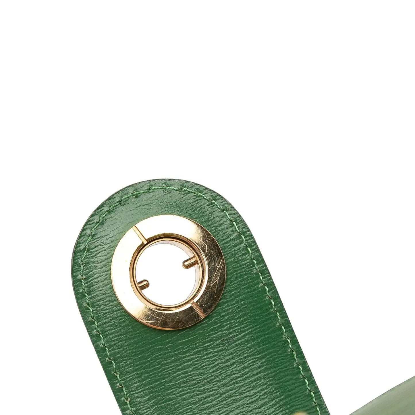 Louis Vuitton Epi Cluny