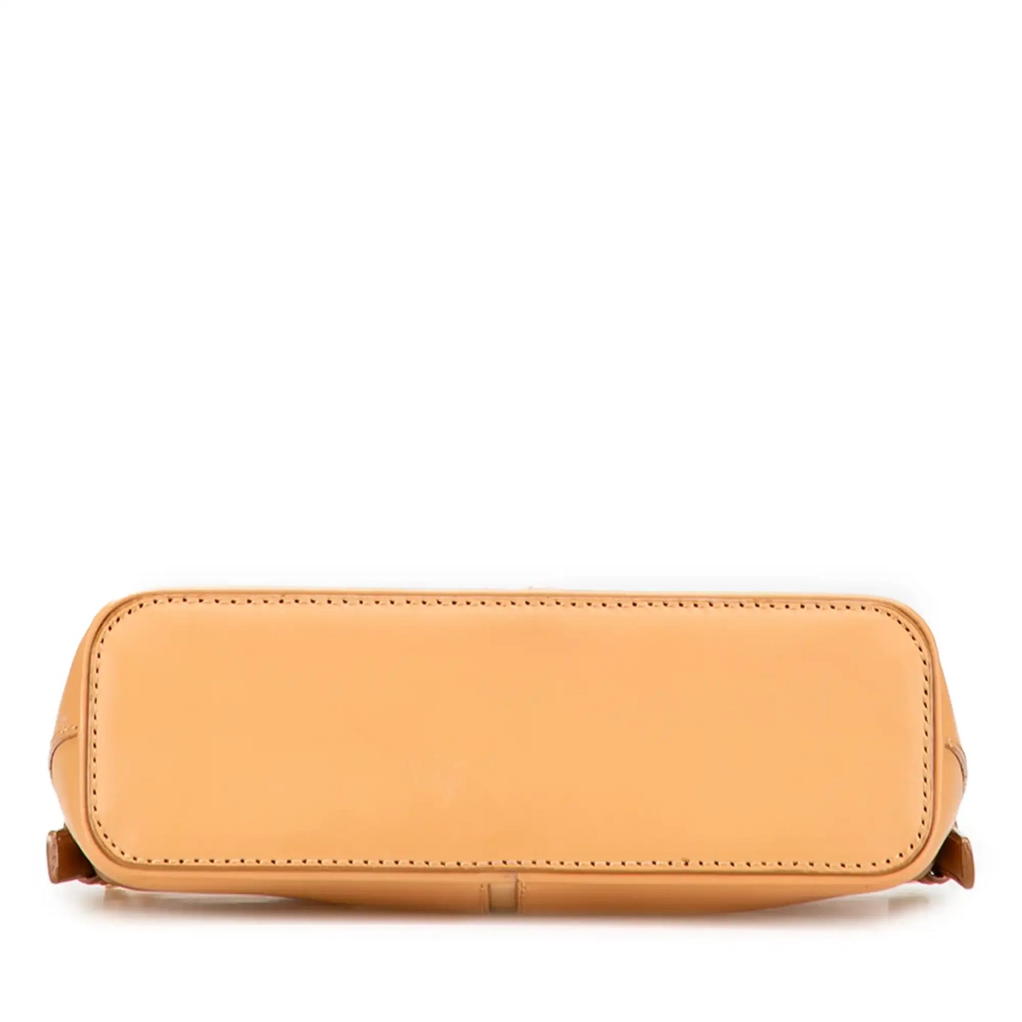 Burberry Leather Shoulder Bag
