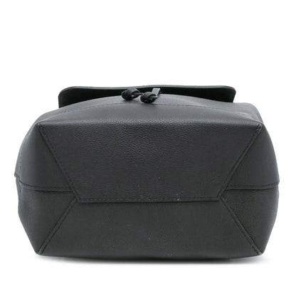 Louis Vuitton Taurillon Lockme Backpack