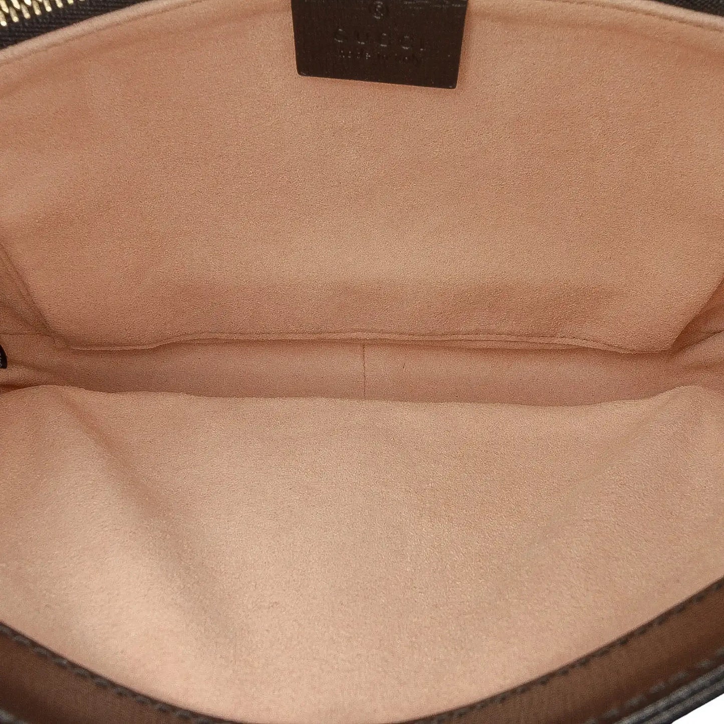 Gucci Medium Leather Horsebit 1955 Shoulder Bag
