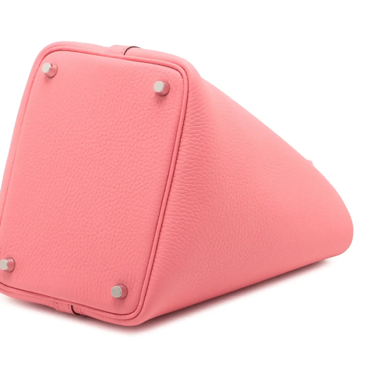 Hermès Clemence Picotin Lock 18