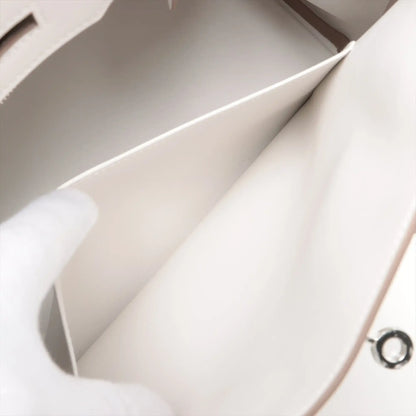 Hermès Swift Birkin Retourne 25