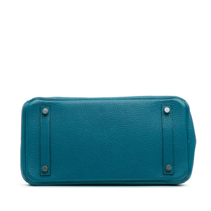 Hermès Togo Birkin Retourne 30