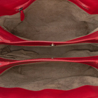 Bottega Veneta Medium Nappa Intrecciato Roma Tote