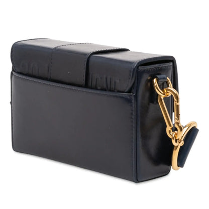 Dior Leather 30 Montaigne Box Bag