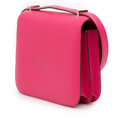 Hermès Mini Chevre Mysore Constance 18