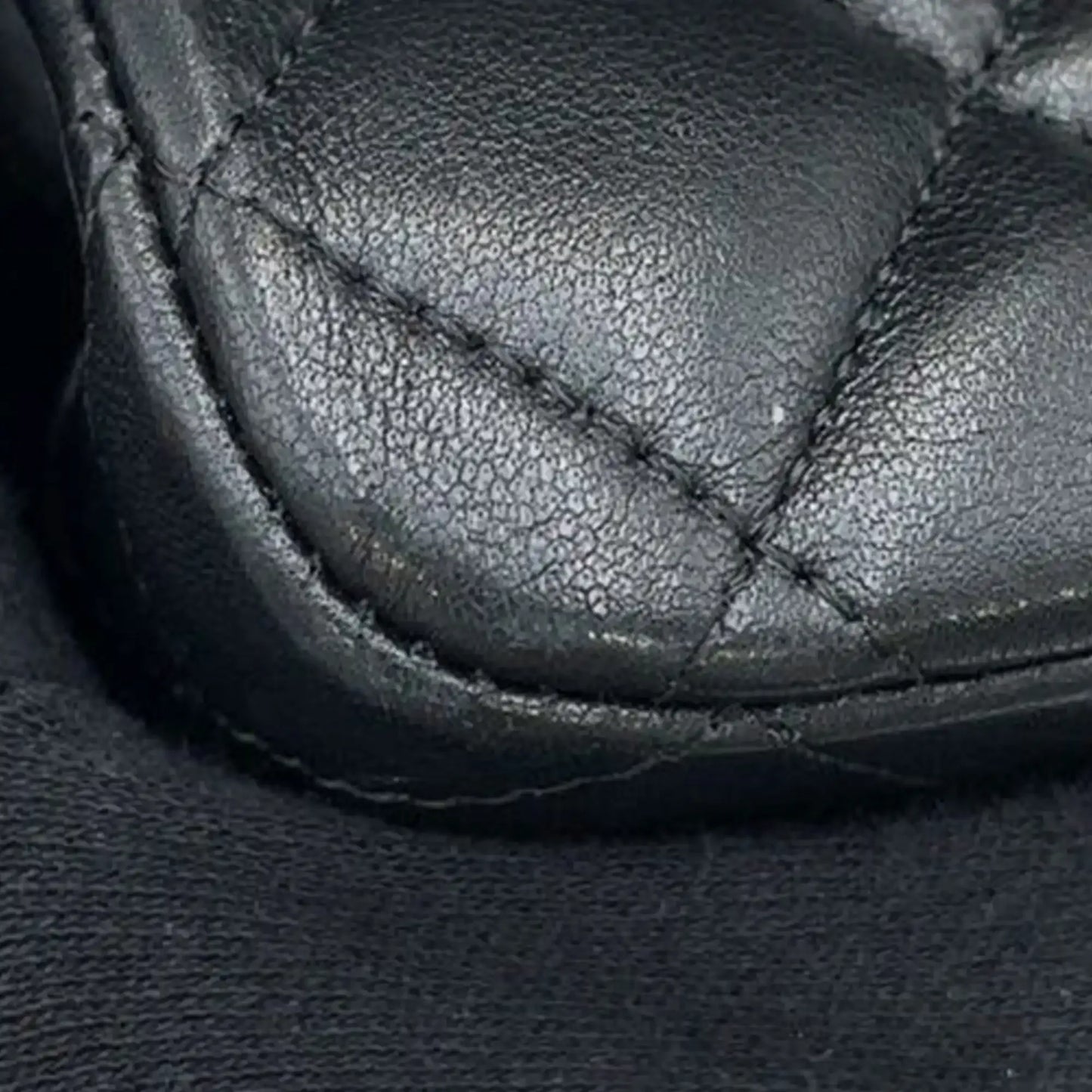 Chanel Medium Classic Lambskin Double Flap