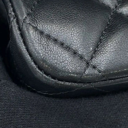 Chanel Medium Classic Lambskin Double Flap