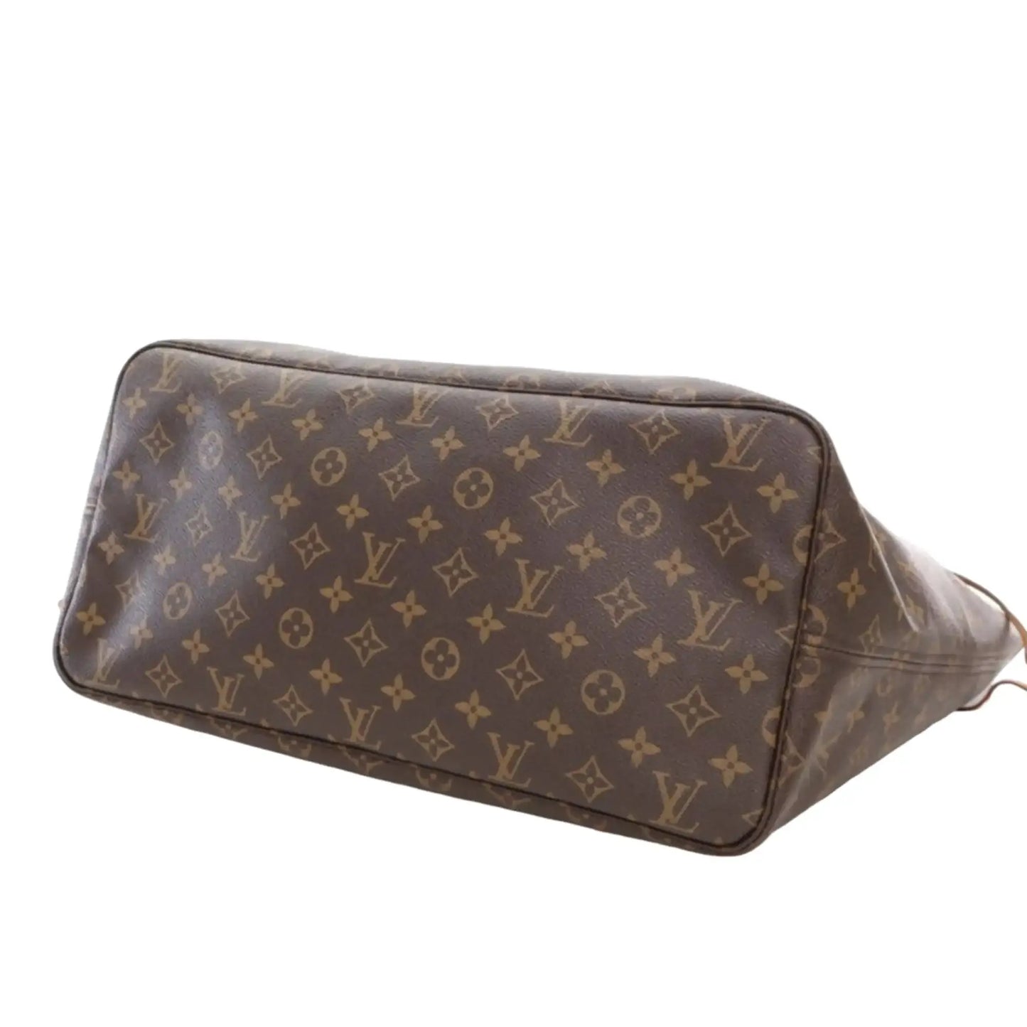 Louis Vuitton Monogram Neverfull GM