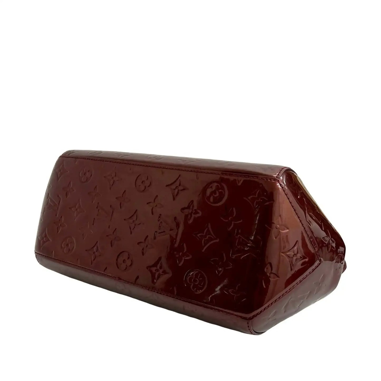 Louis Vuitton Monogram Vernis Sherwood PM