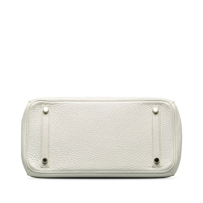 Hermès Clemence Birkin 30