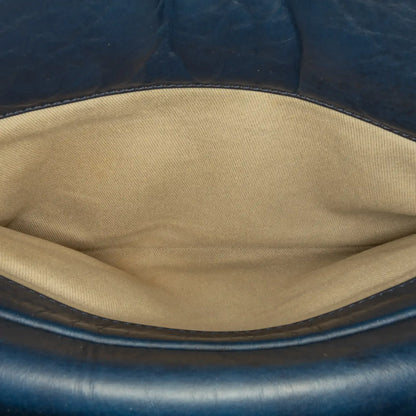 Chanel Quilted Calfskin Easy Zip Flap