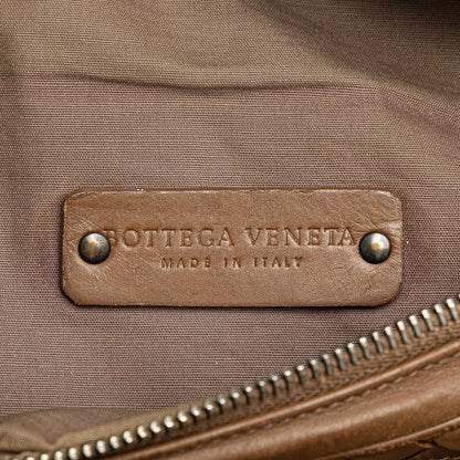 Bottega Veneta Nappa Intrecciato Belt Bag