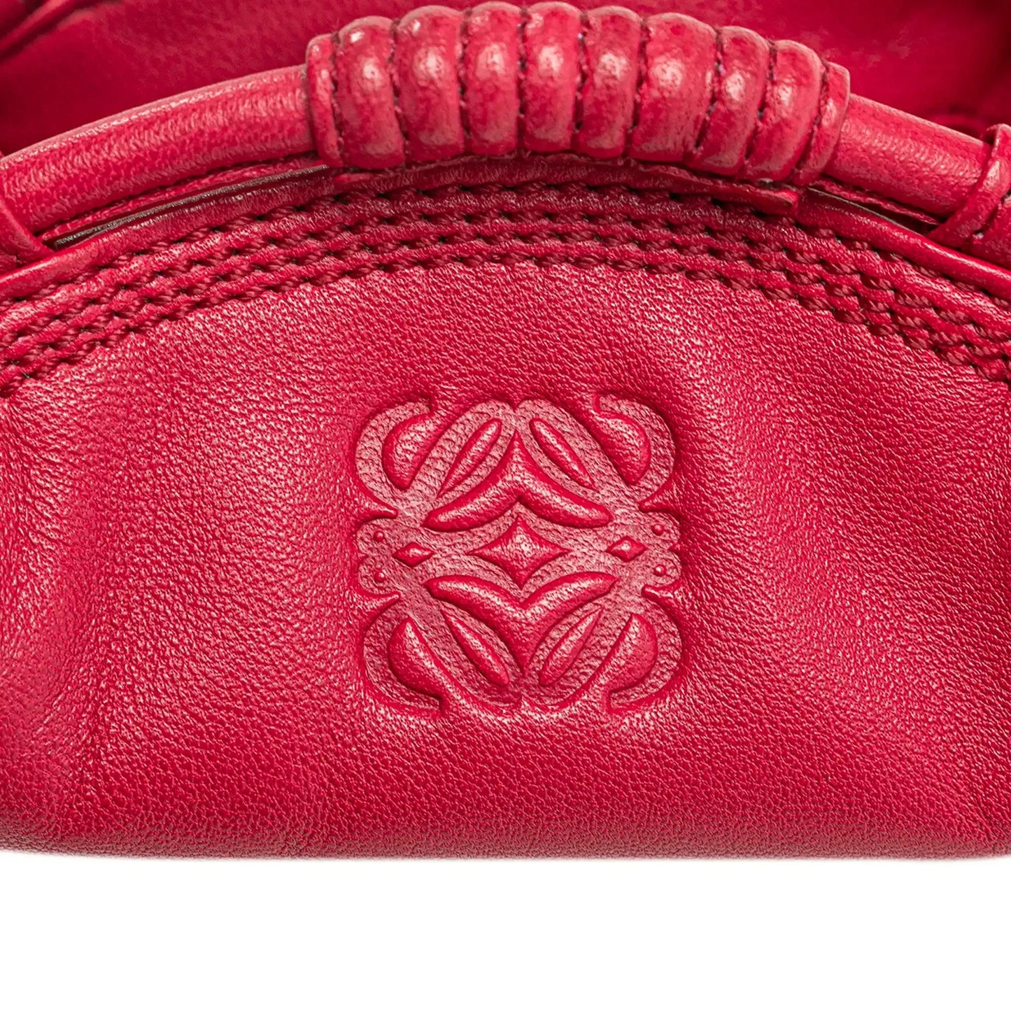 Loewe Nappa Aire Coin Pouch