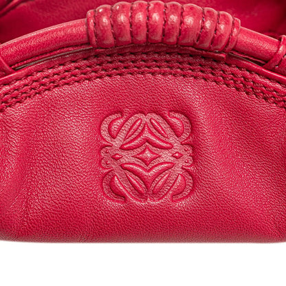 Loewe Nappa Aire Coin Pouch