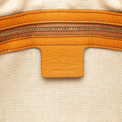 Gucci Leather Soho Crossbody