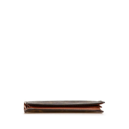 Louis Vuitton Monogram Card Holder