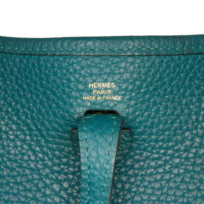 Hermès Clemence Evelyne III TPM