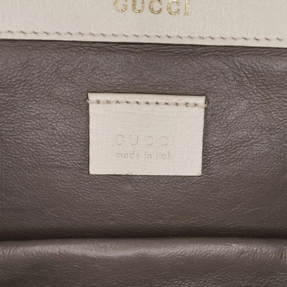 Gucci Mini Leather Sylvie 1969 Crossbody