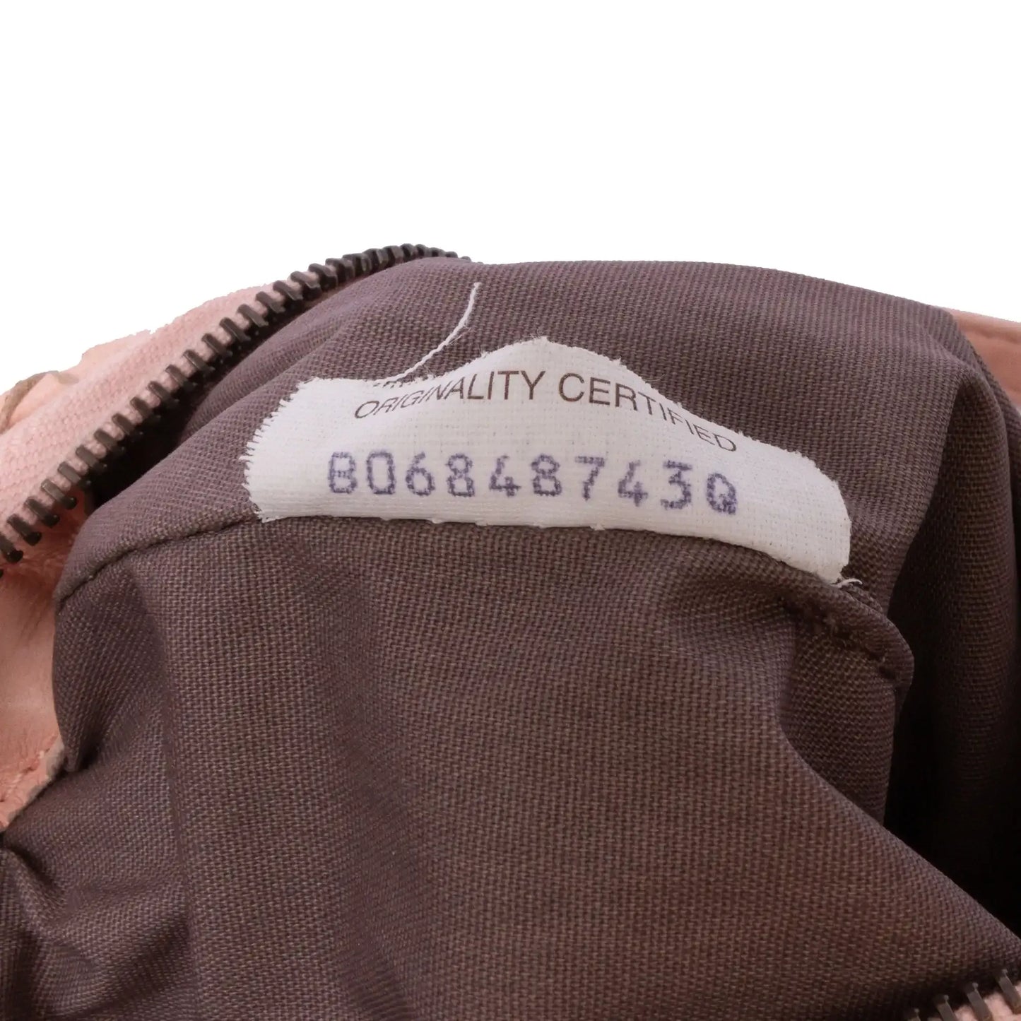 Bottega Veneta Nappa Intrecciato Crossbody