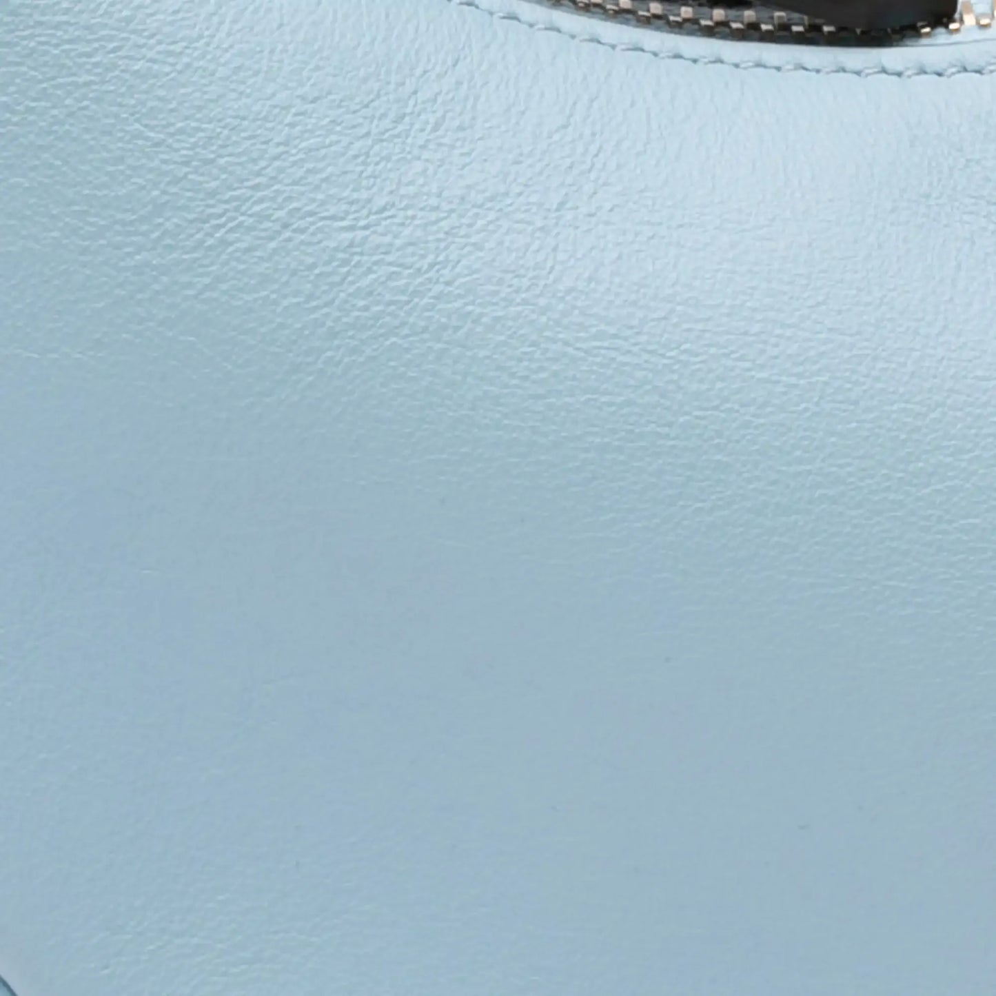 Fendi Nano Leather Fendigraphy Hobo