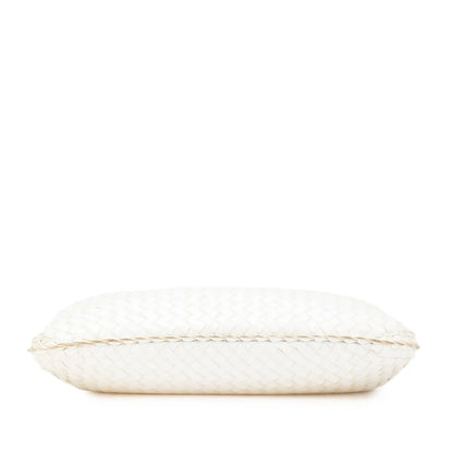 Bottega Veneta Small Nappa Intrecciato Veneta Hobo