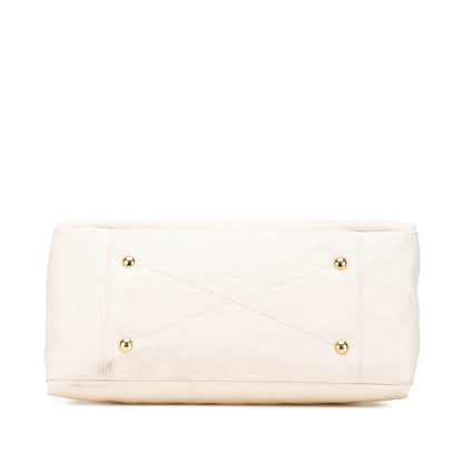 Louis Vuitton Monogram Empreinte Artsy MM