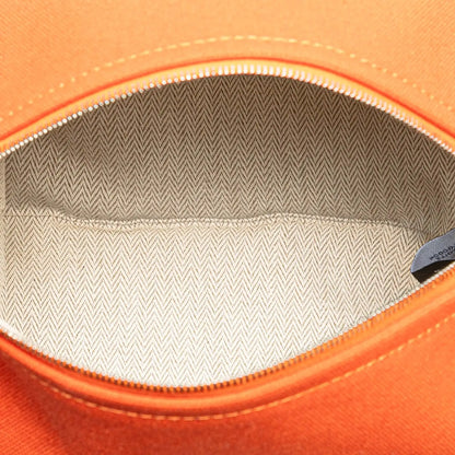 Hermès Small Canvas Bride A Brac Case