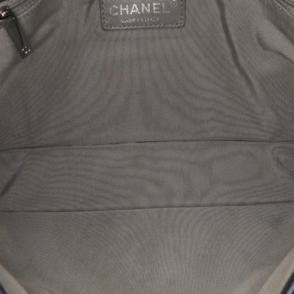 Chanel Medium Quilted Calfskin French Riviera Flap