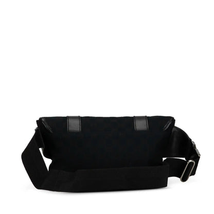 Gucci GG Canvas Belt Bag
