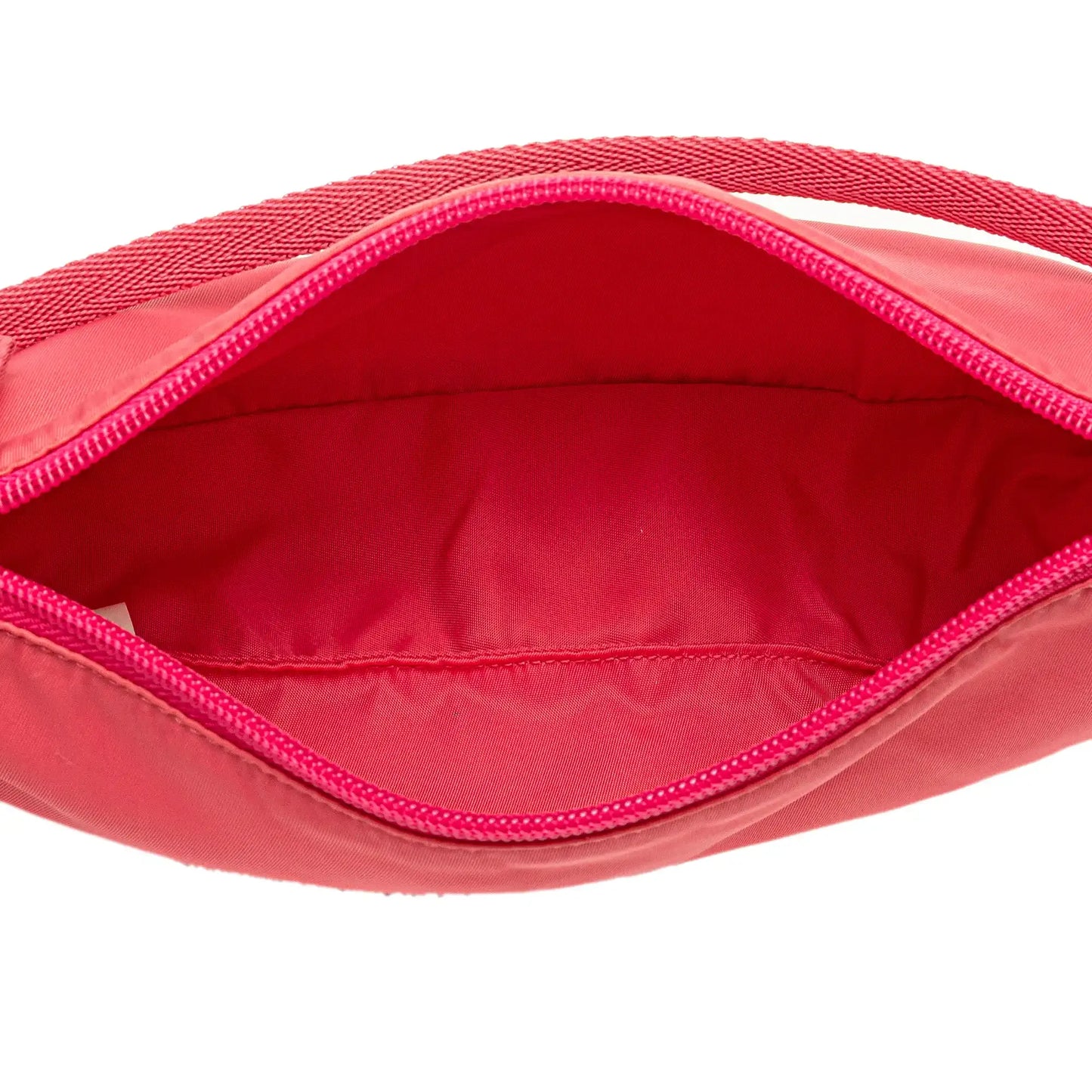 Prada Tessuto Shoulder Bag