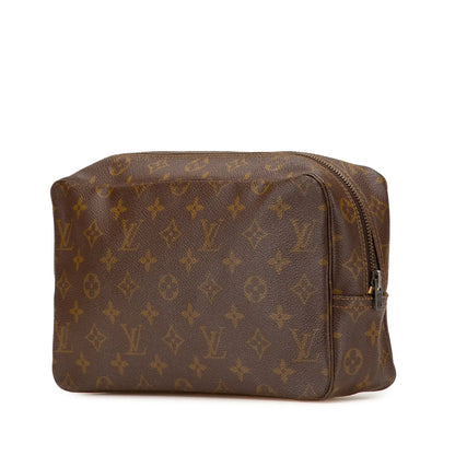 Louis Vuitton Monogram Trousse Toilette 28