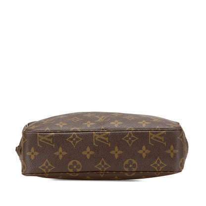 Louis Vuitton Monogram Trousse Toilette 23
