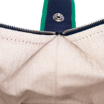 Hermès Small Canvas Bride A Brac
