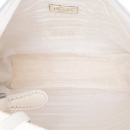 Prada Tessuto Re-Edition 2000 Shoulder Bag