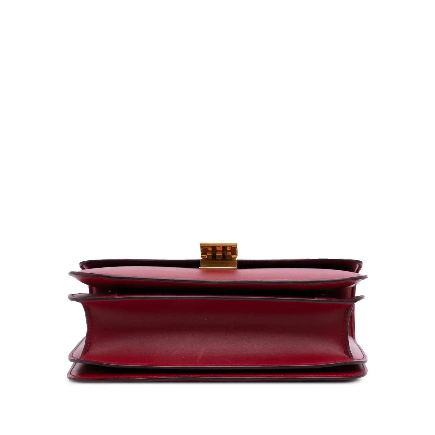 Celine Medium Calfskin Classic Box