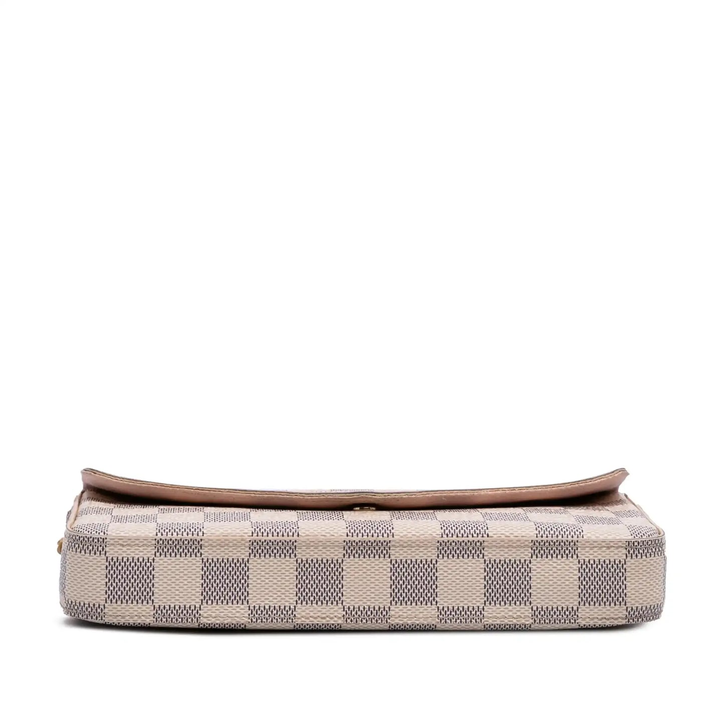 Louis Vuitton Damier Azur Pochette Felicie