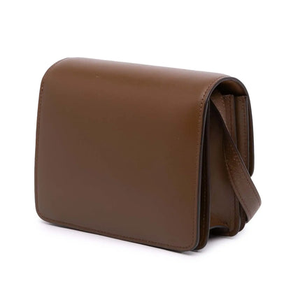 Celine Small Calfskin Classic Box