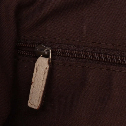 Gucci GG Canvas Abbey D Ring Crossbody