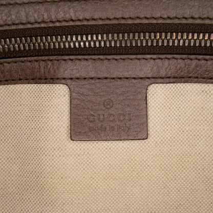 Gucci Medium GG Supreme Ophidia Crossbody