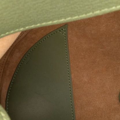 Loewe Small Leather Luna Hobo
