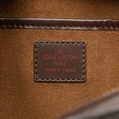 Louis Vuitton Damier Ebene Saint Louis Pochette